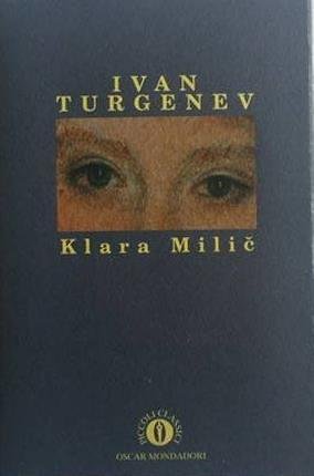 Klara Milic. A cura di Giovanna Spendel.