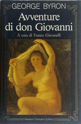 Avventure di Don Giovanni. A cura di Franco Giovanelli. Testo …