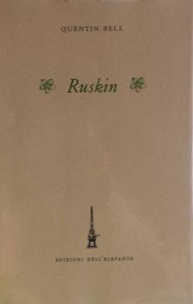 Ruskin.