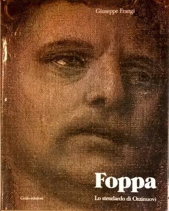 Foppa. Lo stendardo di Orzinuovi.