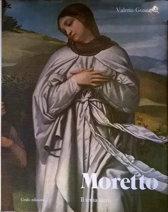 Moretto. Il tema sacro.