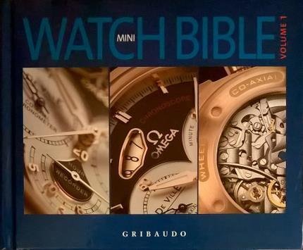 Mini Watch Bible. Volume 1.