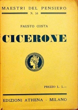 Cicerone.