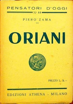 Oriani.