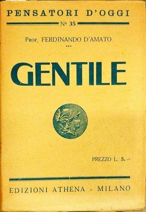 Gentile.
