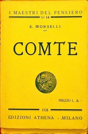 Comte.