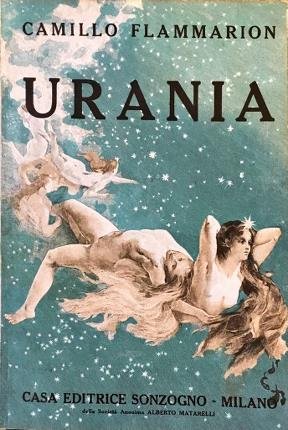 Urania. Urania.