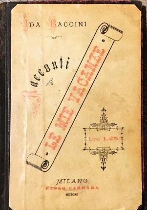 Le mie vacanze. Le mie vacanze. Racconti.