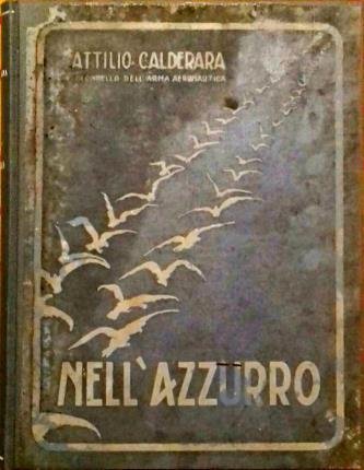 Nell'azzurro. L'aeronautica dalle sue origini leggendarie ai giorni nostri. Con …