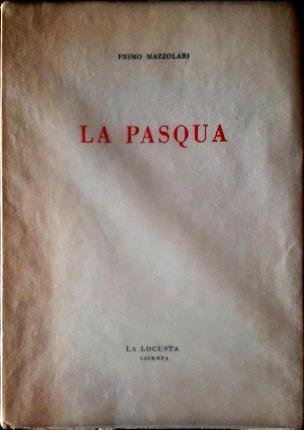 La Pasqua.