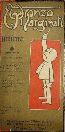 Intimo. Note autobiografiche, confessioni e sfoghi di un’anima candida sotto …