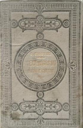 I neologismi buoni e cattivi. Più frequenti nell'uso odierno. Libro …