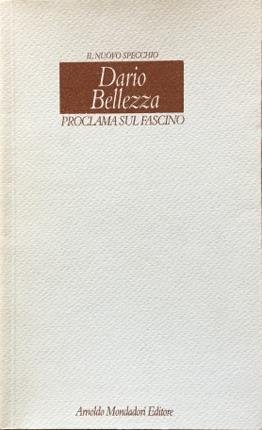 Proclama sul fascino.