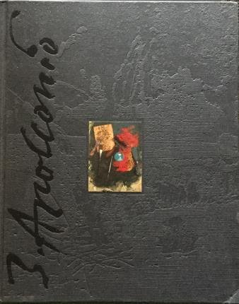 Z. Apollonio. Pittura, grafica, arazzi, ceramica, vetro, 1980-1995.