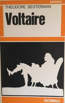 Voltaire.