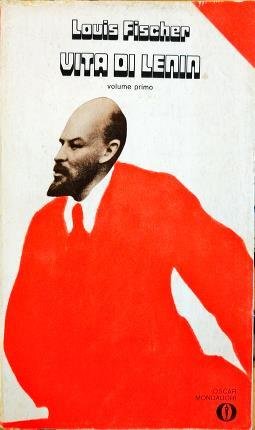 Vita di Lenin. Traduzione di Guido Russo.
