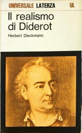 Il realismo di Diderot.