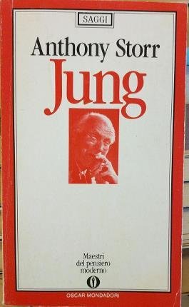 Jung. Traduzione di Donatella Zazzi.