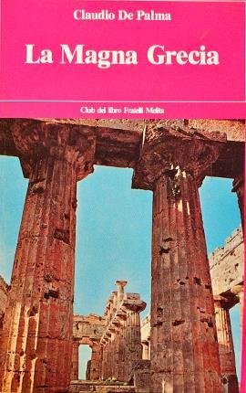 La Magna Grecia.