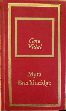 Myra Breckinridge.