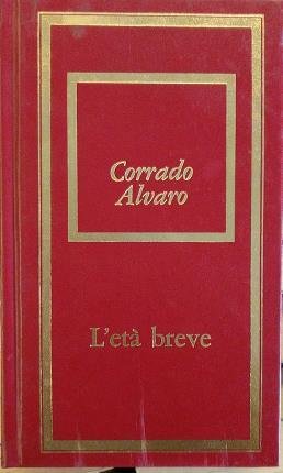 L'età breve.