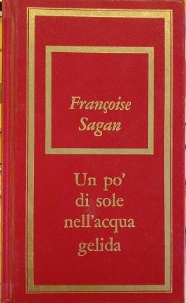Un po' di sole nell'acqua gelida.