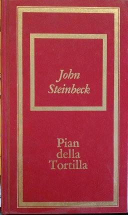 Pian della Tortilla.