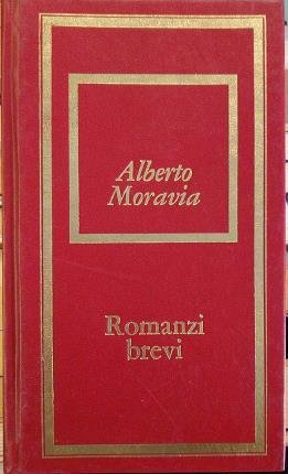 Romanzi brevi.