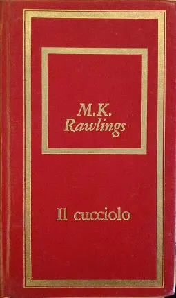 Il cucciolo. | Immagine principale