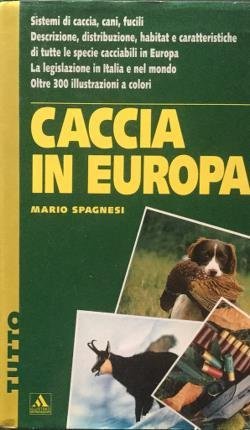 Caccia in Europa.