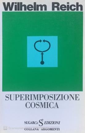 Superimposizione cosmica.