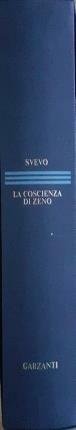 La coscienza di Zeno. Introduzione di Gabriella Contini. Prefazione di …