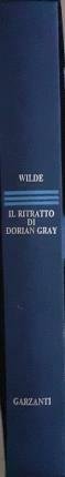 Il ritratto di Dorian Gray. Introduzione di Franco Marenco. Traduzione di Marco Amante.