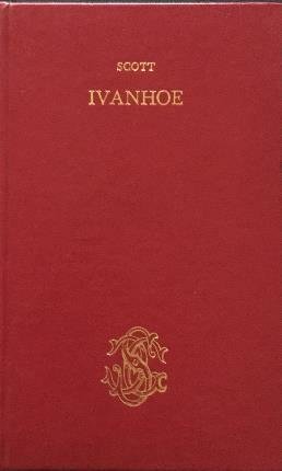 Ivanhoe.