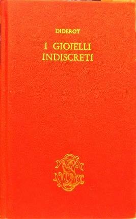 I gioielli indiscreti.