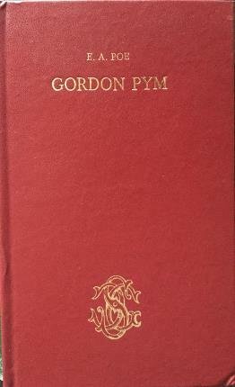 Gordon Pym.