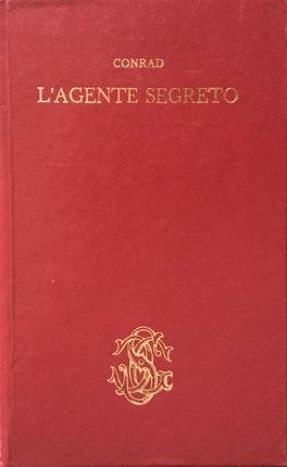 L'agente segreto.