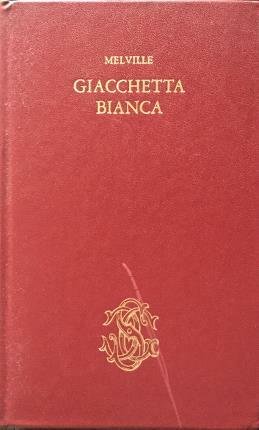 Giacchetta bianca.