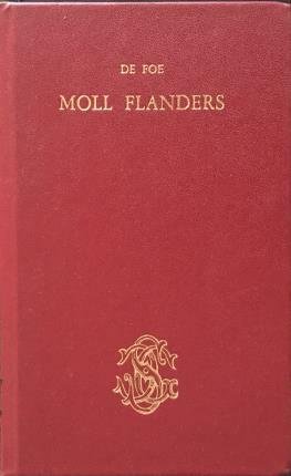 Moll Flanders - Storia della singolare esistenza di John Sheppard …