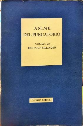 Anime del Purgatorio.