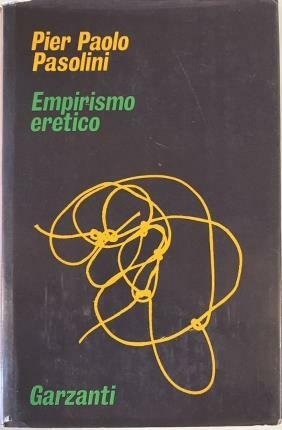 Empirismo eretico.