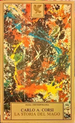 La storia del mago.