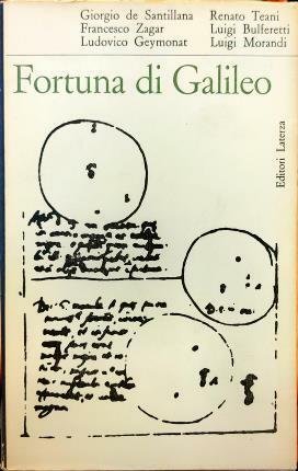 Fortuna di Galileo.