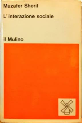 L’interazione sociale.
