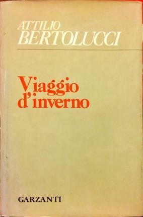 Viaggio d’inverno (1955 – 1970).