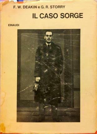 Il caso Sorge.