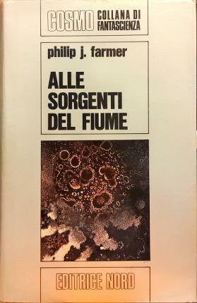 Alle sorgenti del fiume.