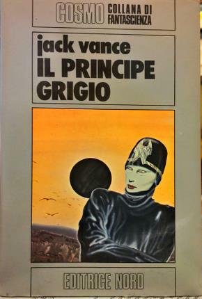 Il principe grigio.