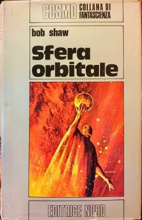 Sfera orbitale.