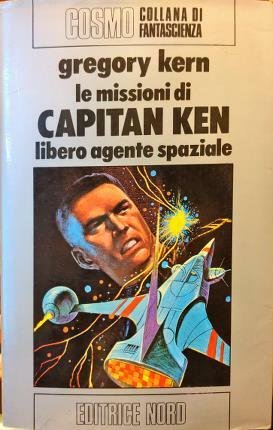 Capitan Ken.